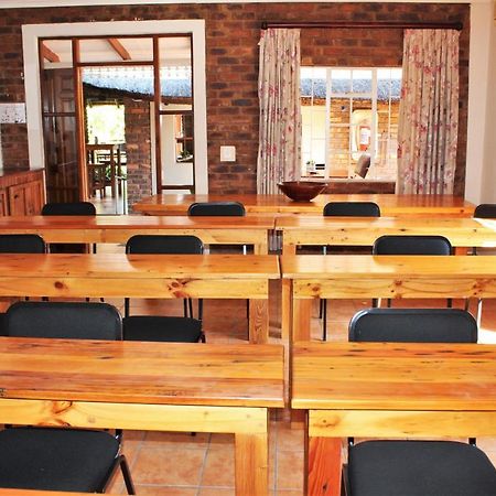 Ngwenya Boutique Hotel Lephalale Exterior photo