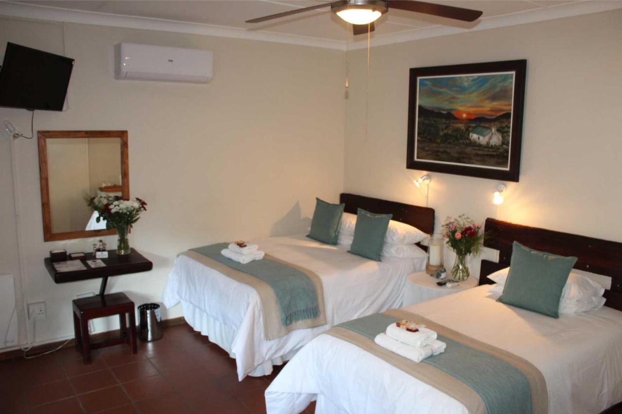Ngwenya Boutique Hotel Lephalale Exterior photo
