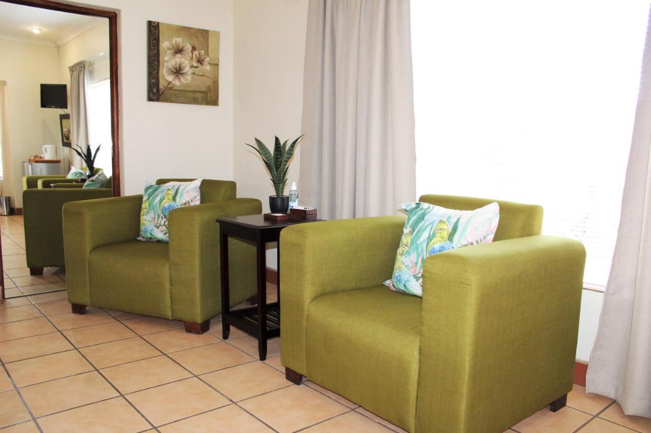 Ngwenya Boutique Hotel Lephalale Exterior photo