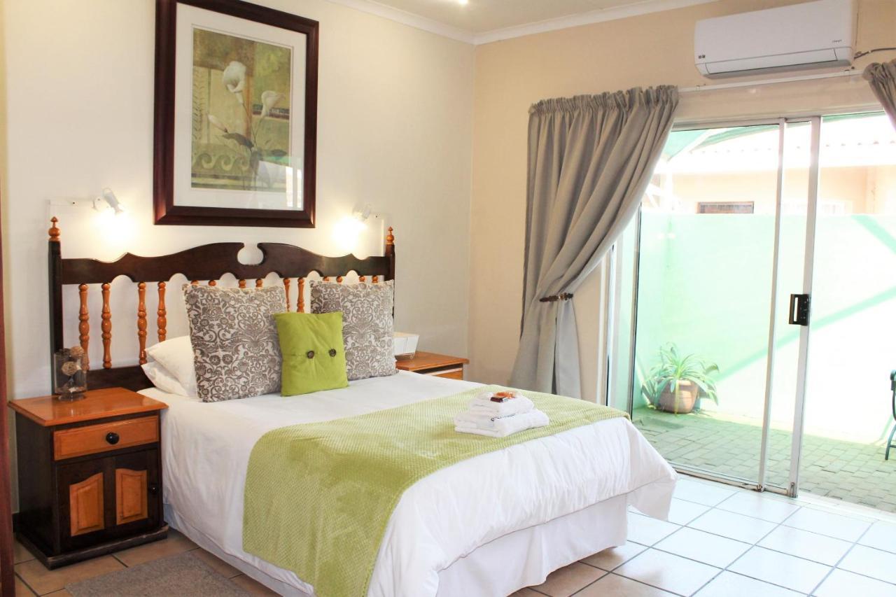 Ngwenya Boutique Hotel Lephalale Exterior photo