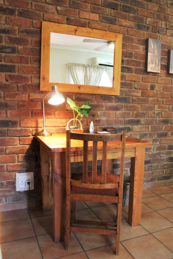 Ngwenya Boutique Hotel Lephalale Exterior photo