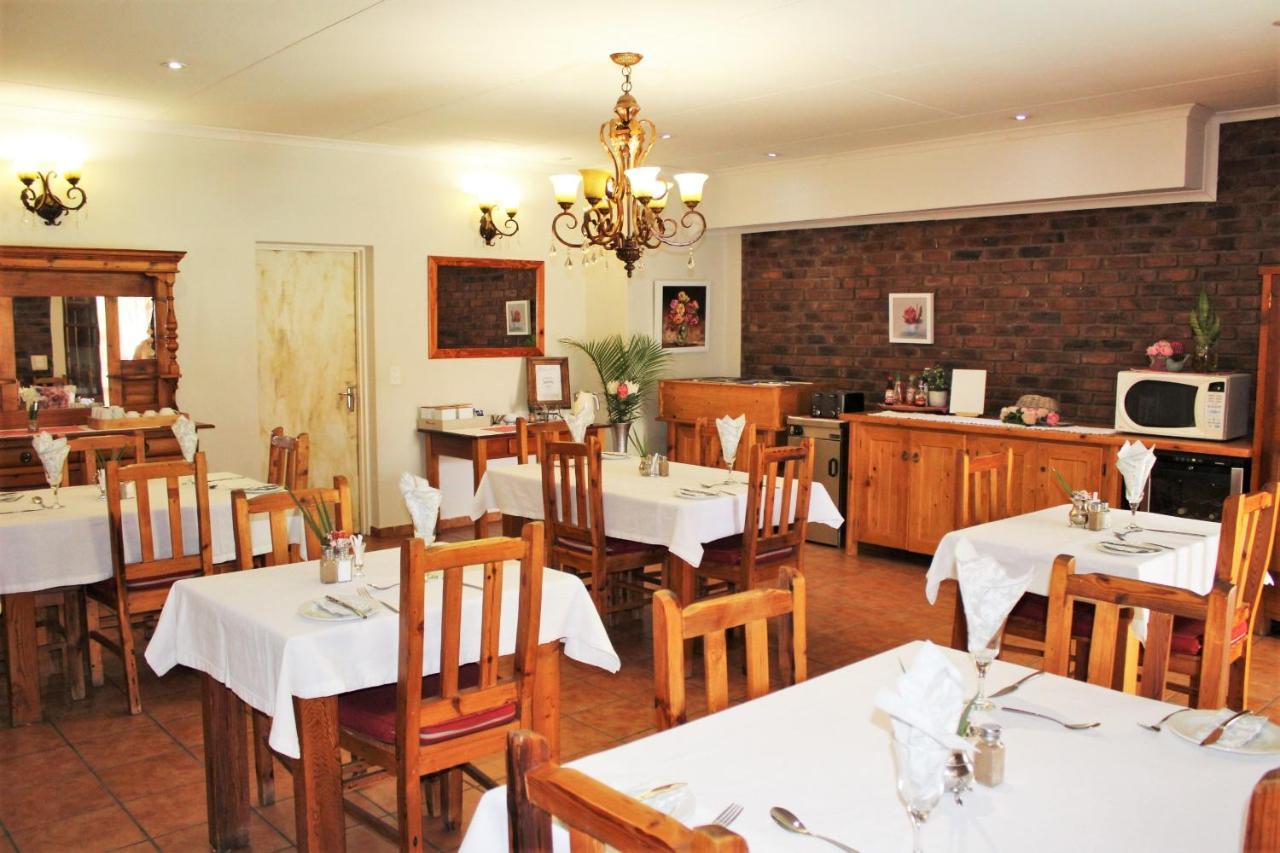 Ngwenya Boutique Hotel Lephalale Exterior photo