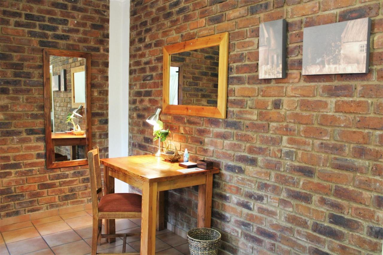 Ngwenya Boutique Hotel Lephalale Exterior photo